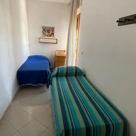 Bilocale A 150 Mt Dal Mare Otranto